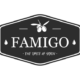 FAMIGO法米戈品牌標誌-西班牙特級初榨橄欖油專家